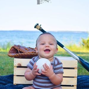 Meet your Posher, Marc